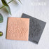 Keoker Polymer Clay Texture Sheets, Clay Texture Mat for Making Earrings Jewerly, polymer Clay Earrings Tools (All-3 pcs)...