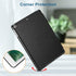 Fintie SlimShell Case for iPad 6th / 5th Generation (2018 2017 Model, 9.7 Inch), iPad Air 2 / Air 1 (9.7 Inch) - Lightweight Stand Smart Protectiv...