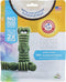 Arm & Hammer for Pets Fresh Spectrum 360 Degree Dentamax Bone, Medium/Large - 7 pcs | Arm and Hammer Baking Soda Dog Dental Bone Chew Treat | Dent...