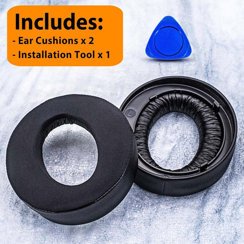 PS5 Earpads Replacement Ear Pads for Playstation 5 Pulse 3D PS5 Headset - PS5 Ear Cushions/Ear Cups (Sport Cooling Gel)...