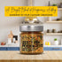 ZESTY FISH RUB (110g)...