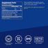 Bulletproof Sleep Mode Softgels, 60 Count, Supplement with Brain Octane C8 MCT Oil to Support Sleep...