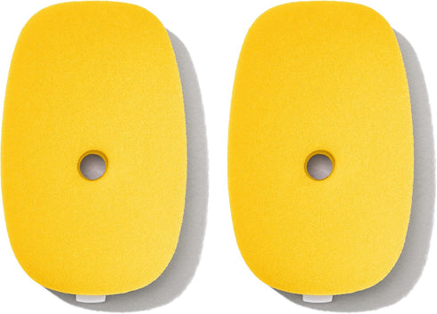 OXO NEW Good Grips Soap Dispensing Dish Sponge Refills - 2 Pack...