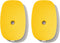 OXO NEW Good Grips Soap Dispensing Dish Sponge Refills - 2 Pack...