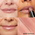LAURA GELLER NEW YORK Italian Marble Sheer Lipstick - Berry Banana - Hydrating & Lightweight - Vitamin E & Caster Seed Oil - Cream Finish...