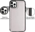 HianDier Wallet Case Compatible with iPhone 12 Pro MAX Case 5G 6.7-inch Slim Protective with Credit Card Slot Holder Flip Folio Soft PU Leather Ma...