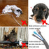 PET Black Cable Sleeve 1/8 inch X 100ft...