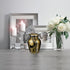 Trupoint Memorials Small Urns for Human Ashes Keepsake, Camouflage and Hunters Decorative Mini Cremation Urn for Adult Men and Women, Golden...