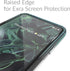 Crave Pixel 5 Case, Dual Guard Protection Series Case for Google Pixel 5 - Forest Green...