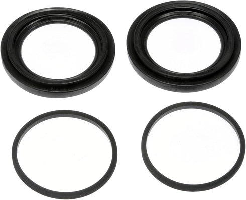 Dorman D670131 Disc Brake Caliper Repair Kit Compatible with Select Models...