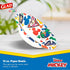 Glad for Kids Disney Mickey and Friends 12oz Paper Bowls| Disney Mickey Mouse Paper Bowls, Kids Bowls| Kid-Friendly Paper Bowls for Everyday Use, ...