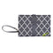 JJ Cole Diaper Changing Clutch, Stone Arbor...