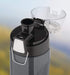 THERMOS Hydration Bottle with Meter...