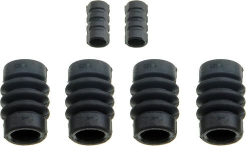 Dorman HW16116 Front Disc Brake Caliper Bushing Compatible with Select Jeep / Nissan Models...