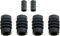 Dorman HW16116 Front Disc Brake Caliper Bushing Compatible with Select Jeep / Nissan Models...