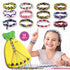 Qurhafoo Friendship Bracelet Making kit for Girl, Gifts for Girls Ages 7 8 9 10 11 12 Year Old Birthday Present, String Bracelets Maker Crafts Toy...