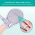 Restraint Gloves - 2Pcs, Hand Protective Gloves for Dementia Child,Control Mitts Safety Hand Glove, Restraint Mitts(Small)...