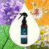 Plant Therapy Relax Shower Steamer Mist 4 oz Aromatherapy Spray for Spa, Made with Pure & Natural Essential Oils, Calming & Soothing, Deodorizer f...