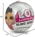 L.O.L. Surprise! Bling Series with 7 Surprises, Multicolor...
