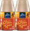 Glade Automatic Spray Refill, Air Freshener for Home and Bathroom, Golden Pumpkin & Spice, Limited Edition Scent, 6.2 Oz, 2 Count...