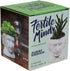 The Unemployed Philosophers Guild Albert Einstein Bust Ceramic Planter...
