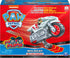 Paw Patrol, Moto Pups Wildcat’s Deluxe Pull Back Motorcycle Vehicle with Wheelie Feature and Toy Figure...
