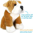 VIAHART Egan The English Bulldog | 9 Inch Stuffed Animal Plush | by TigerHart Toys...