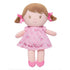 Baby Starters Plush Snuggle Buddy Baby Doll, Dorie, 11 inch...