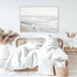 Neutral Landscape Painting Beach Landscape Prints Coastal Ocean Wall Art Beach Scene Artwork Farmhouse Landscape Pictures Coastal Landscape Wall A...