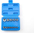 VCT 12 Pc 1/4" Drive Universal Spline Socket Set Metric Socket Tool Set Socket Set Spline Tool...