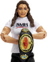 Mattel WWE Stephanie McMahon Elite Collection Action Figure, 6-inch Posable Collectible Gift for WWE Fans Ages 8 Years Old & Up...