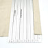 Dritz Home 44080 Drapery Hem Gauge, 18 x 9-Inch...