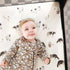 Pack n Play Sheets FItted 2 Pack, Stretchy Ultra Soft Jersey Knit Pack and Play Sheets, Universal Fitted Portable/Mini Crib Mattresses Snug and Sa...