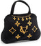 Dog Diggin Designs Runway Pup Collection | Unique Squeaky Parody Plush Dog Toys – Haute Couture Purses & Handbags...