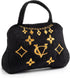 Dog Diggin Designs Runway Pup Collection | Unique Squeaky Parody Plush Dog Toys – Haute Couture Purses & Handbags...