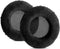 TaiZiChangQin Ear Pads Ear Cushions Memory Foam Replacement Compatible with Pioneer SE-MJ553BT SE MJ553BT Headphone Velour Earpads...
