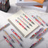 Treela 24 Pcs International Flag Pens World Flag Ballpoint Pens Country Flags Decoration Pens Retractable Ink Pens for International Sports Events...
