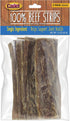 Cadet 100% Beef Strips Dog Treats - Long-Lasting, Healthy & Natural Beef Esophagus Treats for Small & Large Dogs - Low Calorie & High Protein Dog ...