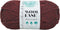 Lion Brand Yarn 640-143 Wool-Ease Thick & Quick Yarn, Claret...