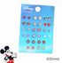 Disney Girls Mickey, Minnie Mouse & Friends Stud Earrings Pack 16 Pairs - Officially Licensed Disney Earrings for Girls...