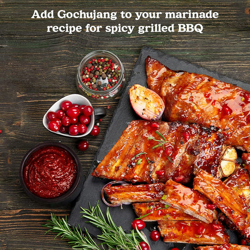Taehwa Food Bumil sauce (Gochujang 8.81 Oz)...