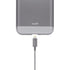 Moshi Integra USB-A to Lightning Cable 4 ft/1.2m, iPhone Charger, MFi-Certified, Ballistic NylonBraiding, Compatible with iPhone 12, AirPods Pro, ...