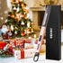 VEHHE Candle Lighter, Electric Lighter Rechargeable with Safety Lock and LED Battery Display, USB Long Lighter for Candle, Windproof & Flameless A...
