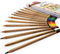 Bruynzeel Royal Talens Expression Set of 12 Assorted Color Pencils (60312012)...