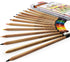 Bruynzeel Royal Talens Expression Set of 12 Assorted Color Pencils (60312012)...