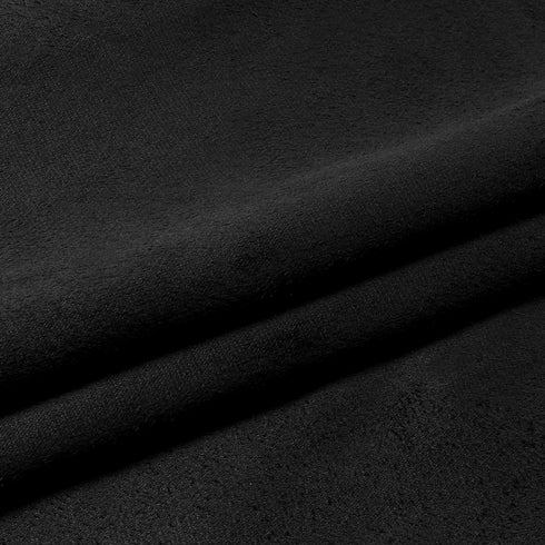 18"x60" Soft Faux Suede Fabric Upholstery Fabric Double-Sided Microsuede No Pilling and Smooth for Chair,Pillow,Sofa,Tablecloth,Curtains,Seats Sew...