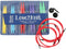 Love2Knit Interchangeable Knitting Needle Set, US10-15...