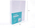 Exerz 20x25cm/8x10inch Canvas Panels 12pcs 280GSM/ Artist Canvas Board 100% Cotton 0.3cm/0.1inch Thinkness/Blank/Triple Primed/Acid Free/Medium Gr...