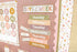 Teacher Created Resources Terrazzo Tones Calendar Bulletin Board (TCR7201)...