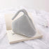 Framendino, Triangle Bling Purse Rhinestone Evening Bag Sequins Clutch Purses Fashion Handbag Luxury Zipper Pouch...
